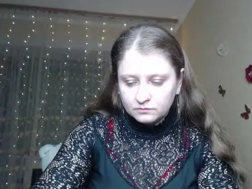 Bongacams Sex Cam of WetAngely