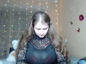 Bongacams Best Webcam of WetAngely