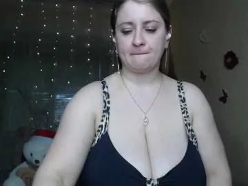 Bongacams Sex Cam of WetAngely