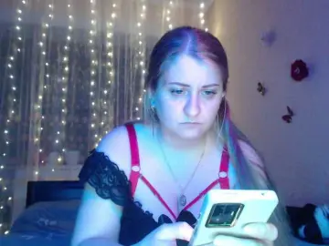 Bongacams Private Sex Chat of WetAngely