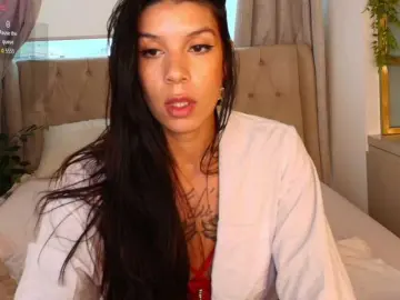 Bongacams Adult Webcam of ZariaPopovska