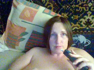Bongacams Sex Chat of AllaSowinskaya
