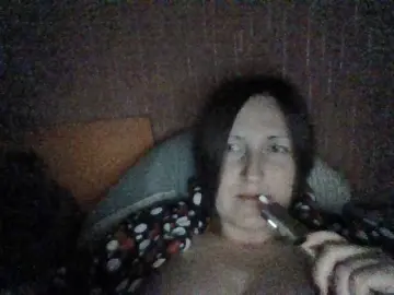 Bongacams Sex Chat of AllaSowinskaya