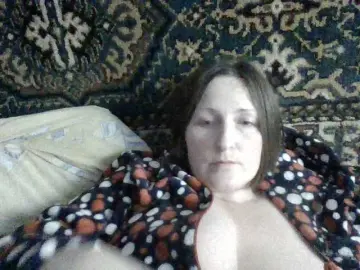 Bongacams Adult Webcams of AllaSowinskaya