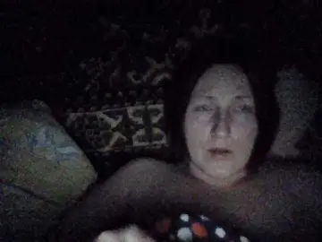 Bongacams Nude Webcam of AllaSowinskaya