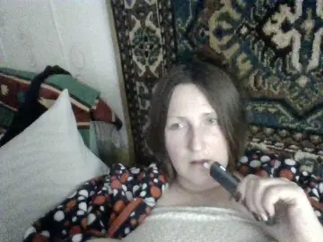 Bongacams Free Live Porn of AllaSowinskaya