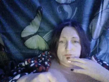 Bongacams Watch Live Sex Cams of AllaSowinskaya