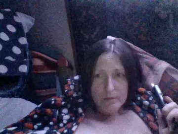 Bongacams Live Sex of AllaSowinskaya