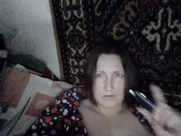 Bongacams Best Webcam of AllaSowinskaya