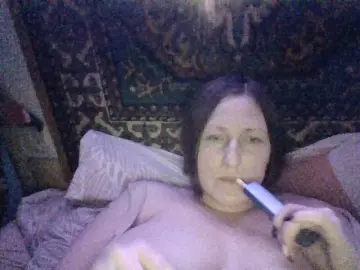 Bongacams Adult Webcam of AllaSowinskaya