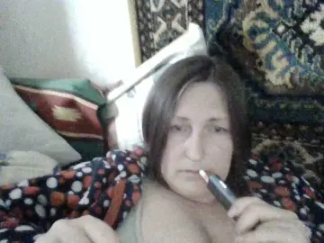 Bongacams Best Webcam of AllaSowinskaya