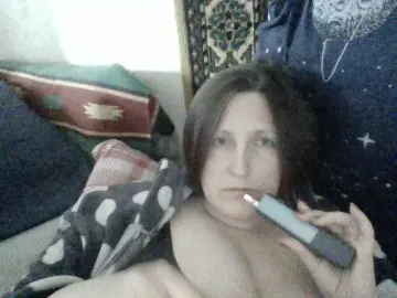 Bongacams Live Porn of AllaSowinskaya