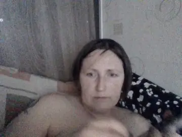 Bongacams Free Porn Cam of AllaSowinskaya