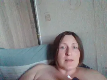 Bongacams Sex Chat of AllaSowinskaya
