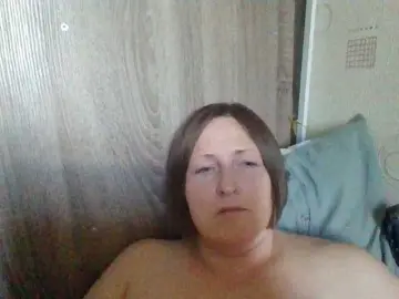 Bongacams Nude Webcam of AllaSowinskaya