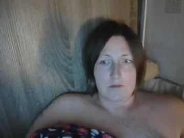 Bongacams Sex Cam of AllaSowinskaya