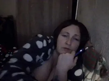 Bongacams Free Live Porn of AllaSowinskaya