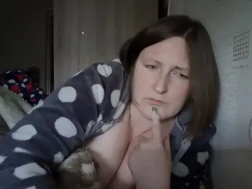 Bongacams Sex Cam of AllaSowinskaya