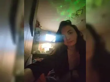 Bongacams Best live sex cam show of IndikaSativa007