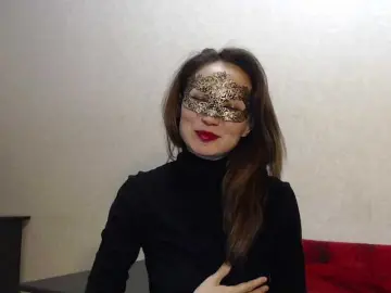 Bongacams Sex Chat of Milli111