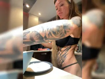 Bongacams Live Sex Cam of Wild-Angel777