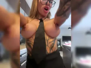 Bongacams Free Live Porn of Wild-Angel777