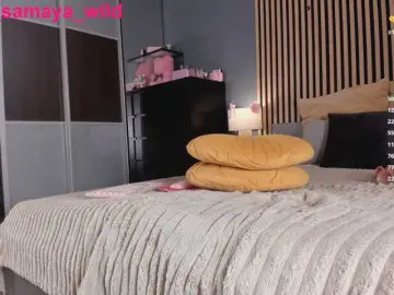 Bongacams Free Porn Cam of Wild-Angel777