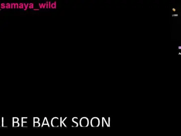 Bongacams Adult Webcam of Wild-Angel777