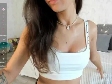 Bongacams Sex Chat of charmingkitty