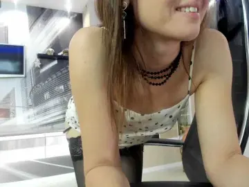 Bongacams Sex Chat of firstMaja