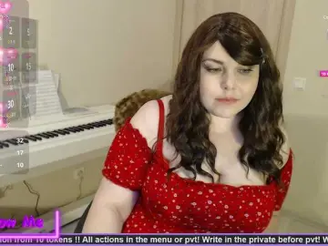 Bongacams Best live sex cam show of AnabetVampire