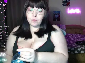 Bongacams Adult Video Chat of AnabetVampire
