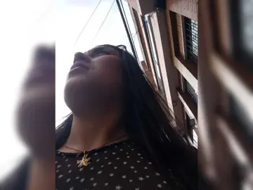 Bongacams Live Porn of Ashly-7