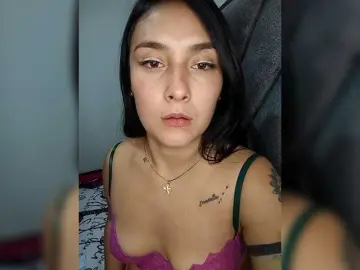 Bongacams Best live sex cam show of Ashly-7