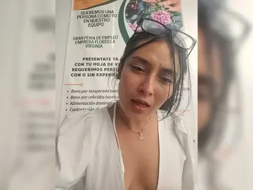 Bongacams Private Sex Chat of Ashly-7