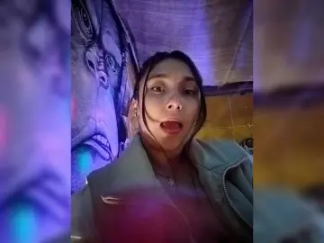 Bongacams Nude Webcam of Ashly-7