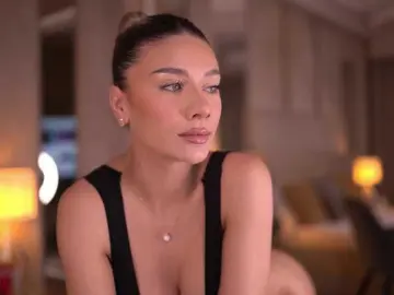 Bongacams Private Sex Chat of BlairSander