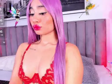 Bongacams Live Sex of MandyWester