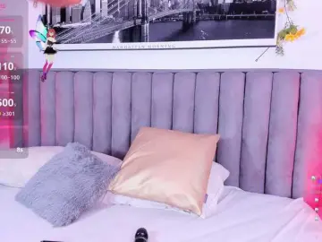 Bongacams Sex Cam of MandyWester