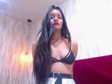 Bongacams Free Porn Cam of roxxanavelmont1