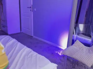 Bongacams Free Porn Cam of EvyeBee