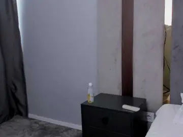 Bongacams Adult Webcam of EvyeBee