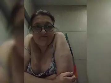 Bongacams Private Sex Chat of Natalina1