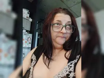 Bongacams Private Sex Chat of Natalina1
