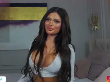 Bongacams Live Porn of SugarDolly