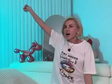 Bongacams Sex Chat of SugarNadya