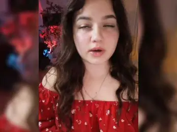 Bongacams Live Sex of Yulua1285