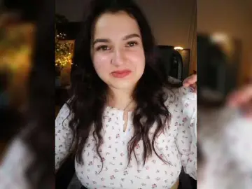 Bongacams Private Sex Chat of Yulua1285