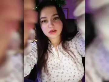 Bongacams Best live sex cam show of Yulua1285