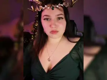 Bongacams Live Sex Cam of Yulua1285